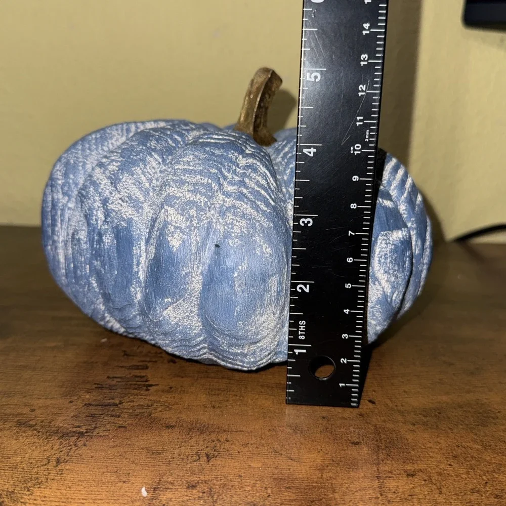 The Unbranded Brand washed blue
